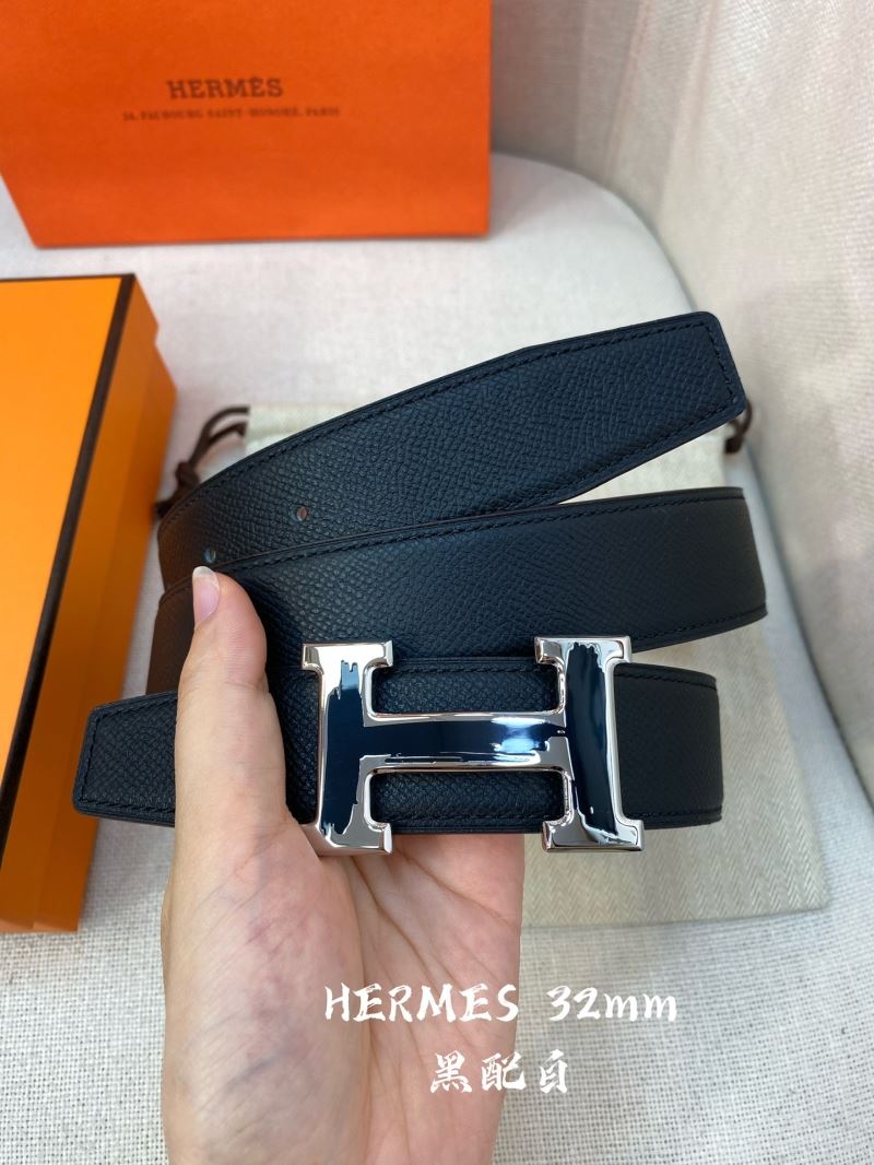 Hermes Belts